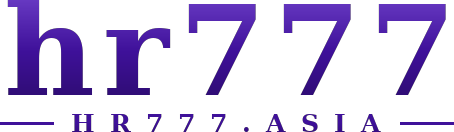 hr777 logo