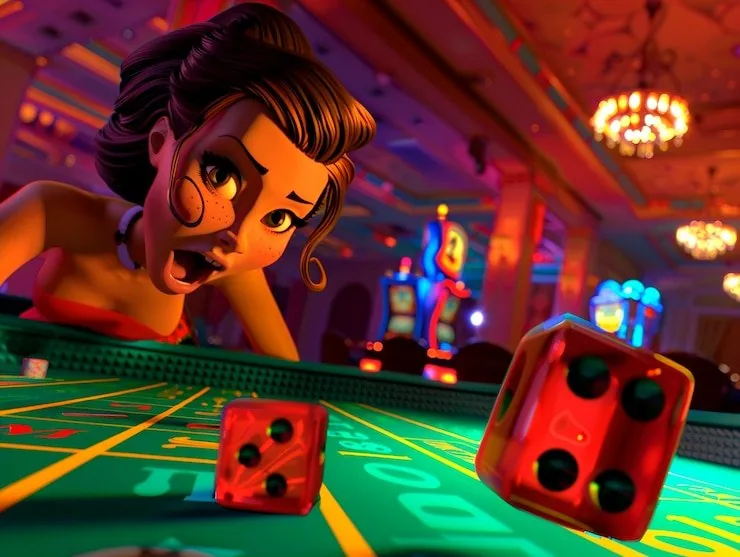 hr777 Roulette Express