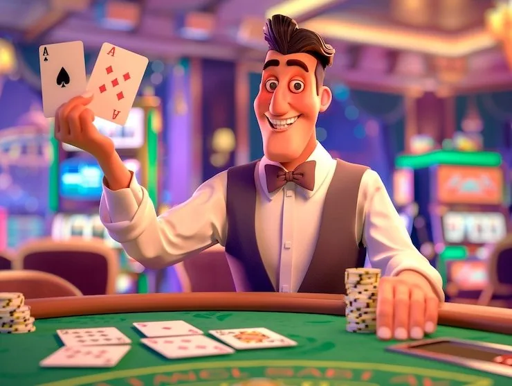 hr777 Bank Transfer CashNow